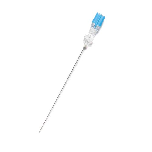 Sterile needle - 183A42 - Avanos Medical - 22G / 27G
