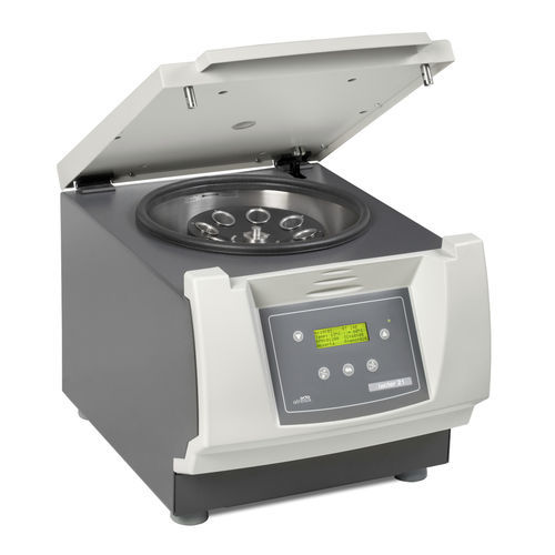 Veterinary centrifuge Lacter 21 Ortoalresa multifunction