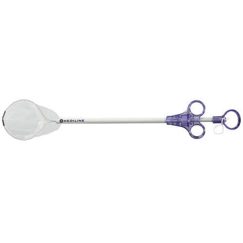 Laparoscopic surgery retrieval pouch - PUSHBAG - MediLine Healthcare