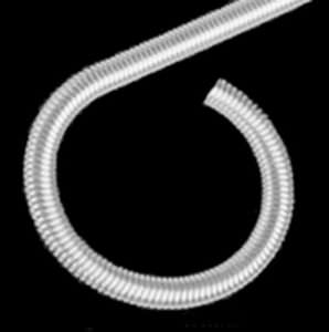 Ureteral stent - Passage™ - ProSurg - metal