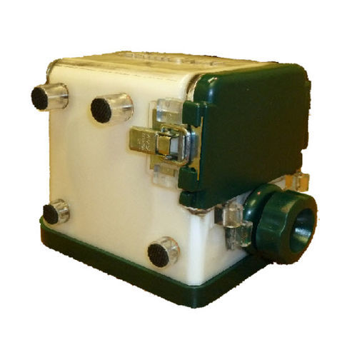 Ultrasound imaging test phantom - S-MM-2.3 - Yezitronix - for CT scan / for MRI / prostate