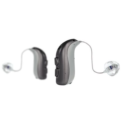 Mini RIC hearing aid Zerena bernafon telecoil / bluetooth®