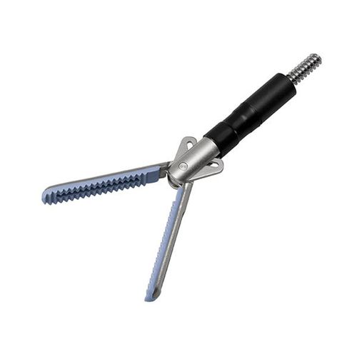 Laparoscopy forceps - 3642 - Microline Surgical - tissue grasping / ablation / fenestrated