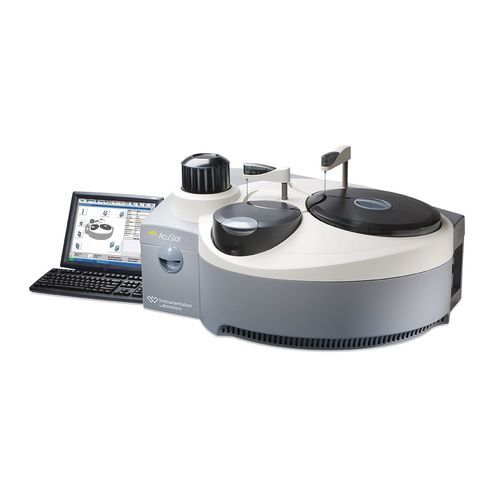 Automated immunoassay analyzer - ACL AcuStar  - Inova Diagnostics - for clinical diagnostic / chemiluminescence / ELISA