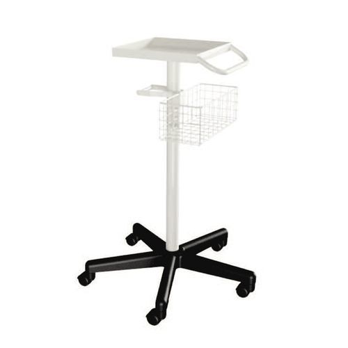 Medical device cart 4004.501 KIS Produkt medical / hospital