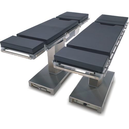 Neurosurgery operating table - V1000 - NUVO Surgical - urology / orthopedic / cardiology