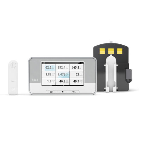 X-ray QA dosimeter - X2 Solo - RaySafe