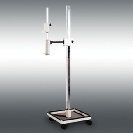 Potter-Bucky on casters - MCH-33B - MinXray