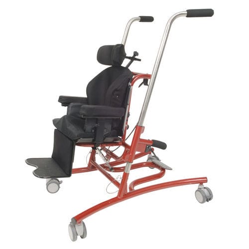 Height-adjustable stroller - Hardy - PHYSIPRO