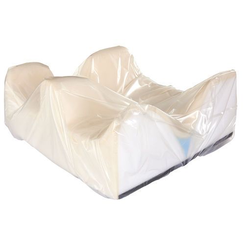 Positioning cushion - RESOLVE®﻿﻿﻿﻿  - PHYSIPRO - support / for wheelchairs / foam