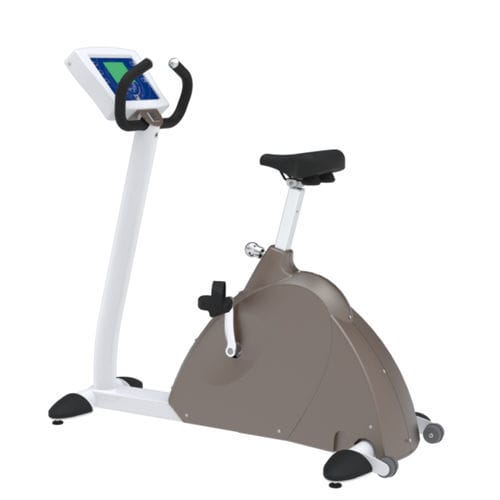 Ergometer exercise bike - CAR410 - Genin Techmed
