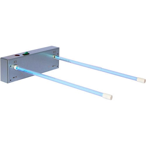 Germicidal lamp - SteriLight® - STERIL-AIRE - medical / UV / ceiling-mounted