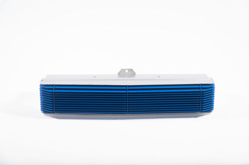 Air filtration system - Pro+ - STERIL-AIRE - for healthcare facilities / ceiling-mounted
