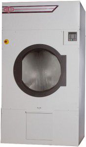 Dryer - M175 - Milnor