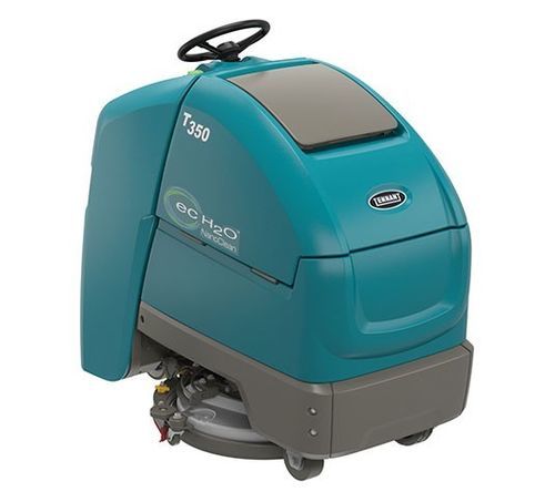 Stand-up scrubber-dryer - T350 - Tennant