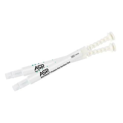 Cleaning indicator - BIOTRACE™ Protein Pen Test System - ASP - Advanced Sterilization Products - medical / for medical devices / pen