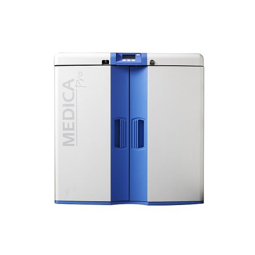 Laboratory water purifier - MEDICA® Pro EDI 60/120 - VEOLIA - electrodeionization