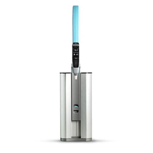Laboratory water purifier - PURELAB® flex 2 - VEOLIA - ion exchange / UV