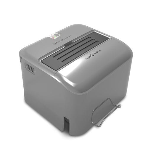 Clinical analyzer effluent treatment system - MEDICA BIOX - VEOLIA