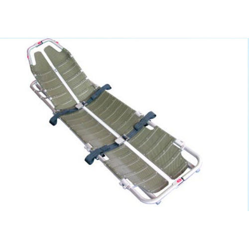 Scoop stretcher - Combi 2000 - Aerolite AG - rescue