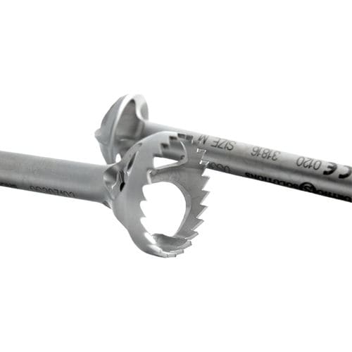 Metatarso-phalangeal orthopedic file - MTP - Ortho Solutions