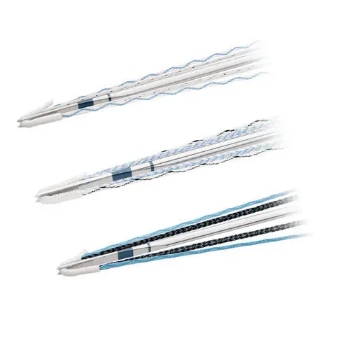 Rotator cuff suture anchor - 2.6 FiberTak® RC - Arthrex - non