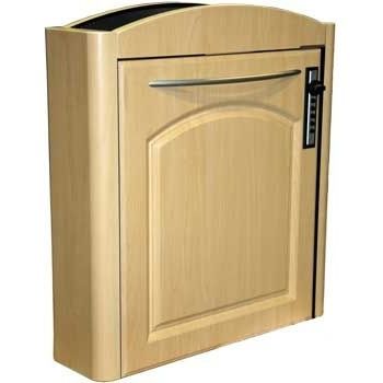 Medication cabinet - 2023 - Cygnus - with shelf / with door / wall-mounted