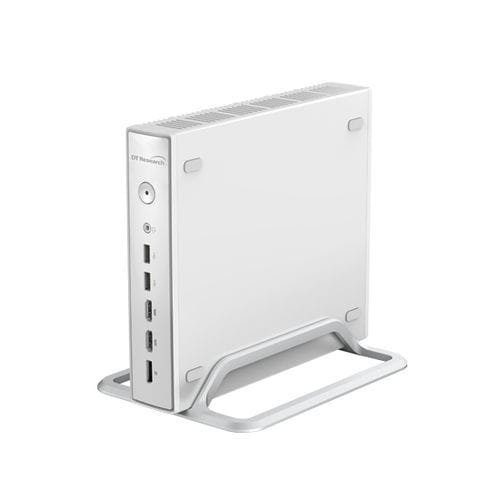 Intel® Core i5 medical box PC - 139M - DT Research - Intel® Core i7 / Intel® Pentium / fanless