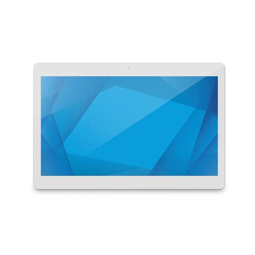 Qualcomm® Snapdragon™ 660 medical tablet PC - I-Series 4 - Elo Touch Solutions - for healthcare facilities / for medical records / full HD