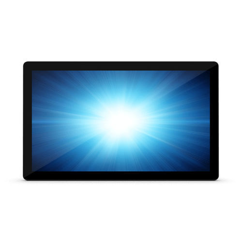 Intel® Celeron® medical tablet PC - I-Series - Elo Touch Solutions - TPM Windows 11 / for healthcare facilities / data tracking