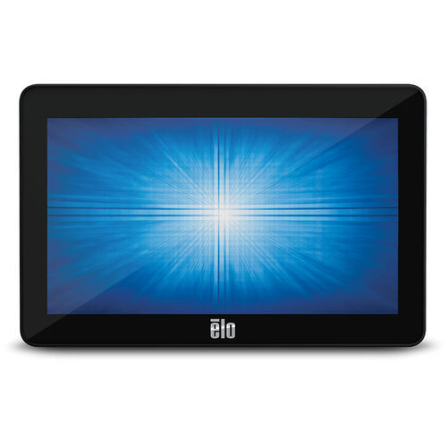 Medical display - 0702L - Elo Touch Solutions - 7" / LCD