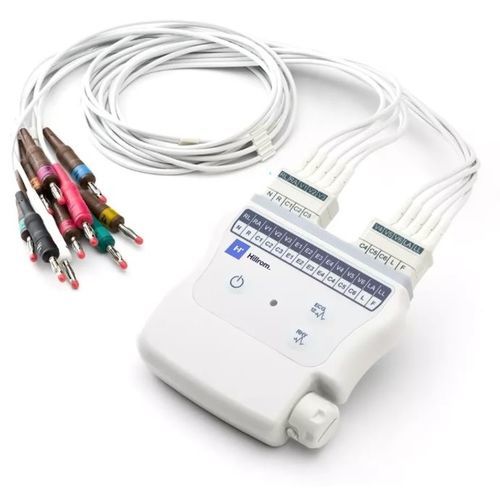 Resting electrocardiograph - WELCH ALLYN®  - GlobalMed - 12-channel / digital / wireless
