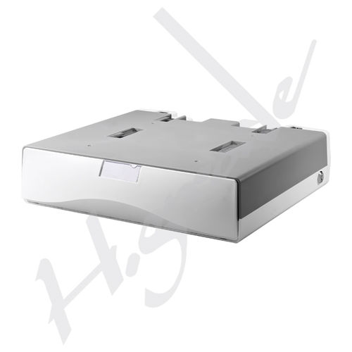 Medication drawer - ™Parm-Aid - Highgrade Tech. Co., Ltd. - storage / aluminum / plastic