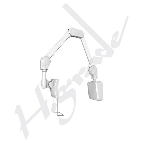 Articulated support arm - ALW230 - Highgrade Tech. Co., Ltd. - tilting / height-adjustable / for infotainment terminals