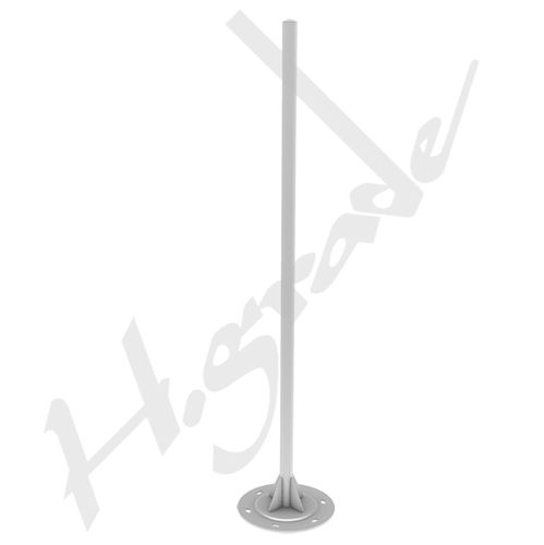 Monitor support pole - AAF001 - Highgrade Tech. Co., Ltd.