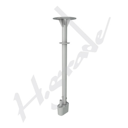 Monitor support pole - AAR001 - Highgrade Tech. Co., Ltd.