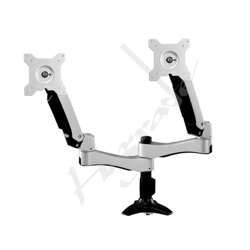 Spring arm - ATI series - Highgrade Tech. Co., Ltd. - extension / for monitors / medical