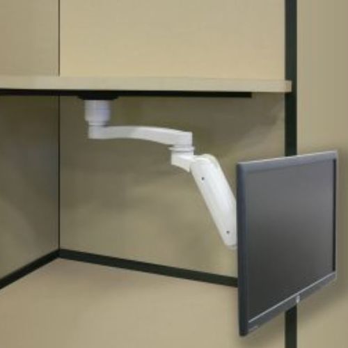 Tilting support arm - Ultra 180 - ICWUSA - medical / desk / VESA mounting