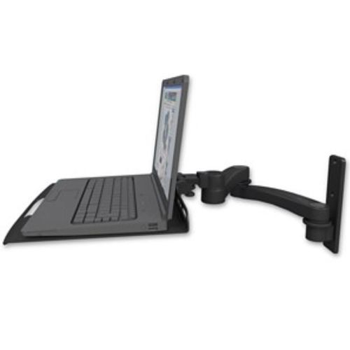 Articulated support arm - LTU-W3-A2-WB - ICWUSA - for laptop / dental / medical