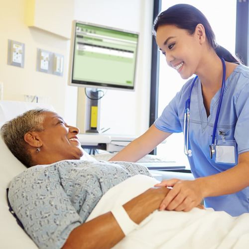 Management software - RN™ - OMNICELL - medication management / medical / automated