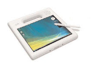 Medical tablet PC - C5 - Talon