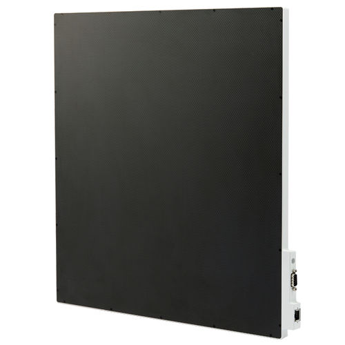 Multipurpose radiography flat panel detector - IDETEC MEDICAL IMAGING - wireless / 17 x 17