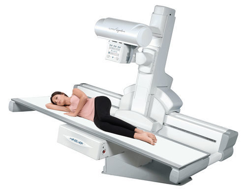 Digital radio-fluoroscopy system - CLIPPER SIGNATURE DRF - IDETEC MEDICAL IMAGING - for diagnostic fluoroscopy / for interventional fluoroscopy / for multipurpose radiography