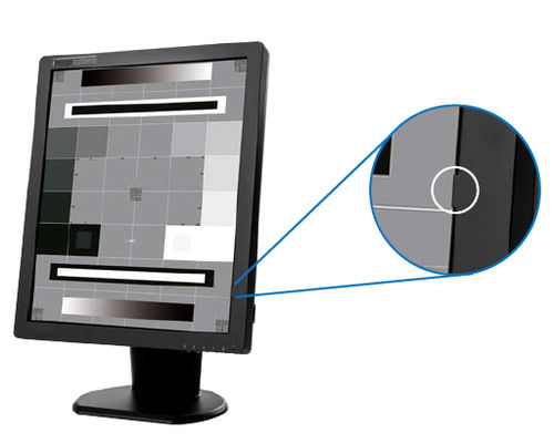 Test software - CFS™  - Richardson Electronics - Healthcare - calibration / for medical displays
