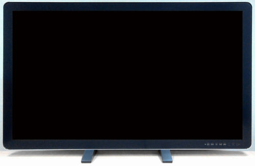 Medical display - 4K2K - Richardson Electronics - Healthcare - 4K / 55" / LED