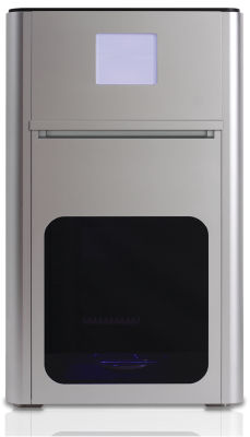 Dental laboratory CAD/CAM scanner - ORIGIN IntelligenceHD - B&D Dental Technologies