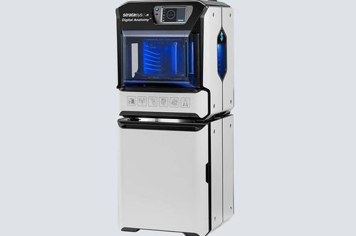 Research and development 3D printer - J5 Digital Anatomy™ - Stratasys - medical / laboratory / material jetting