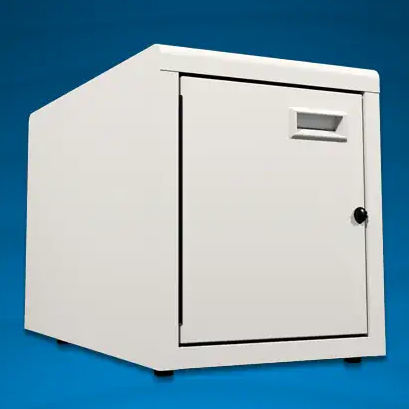 Dental dust collector - AeroVac V2 - Quatro Air