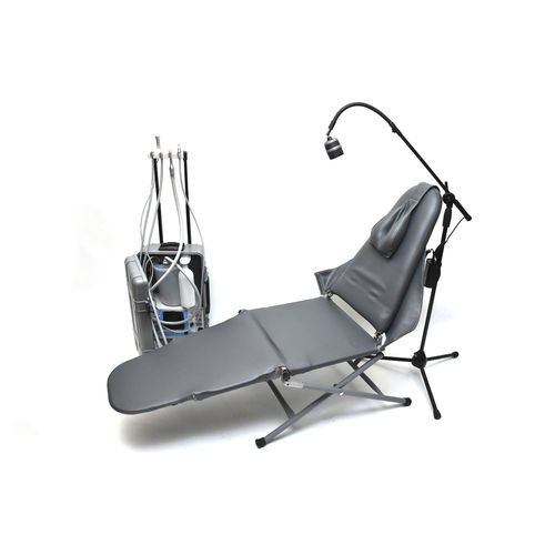 Portable dental chair FP01 AIMAR FDM MONACO