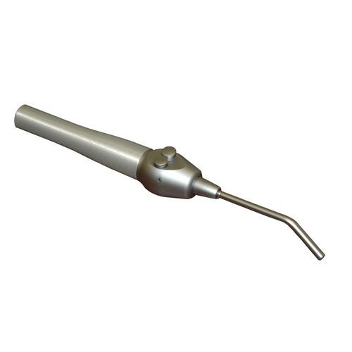 Dental syringe - 2-600 - AIMAR FDM MONACO - water / air